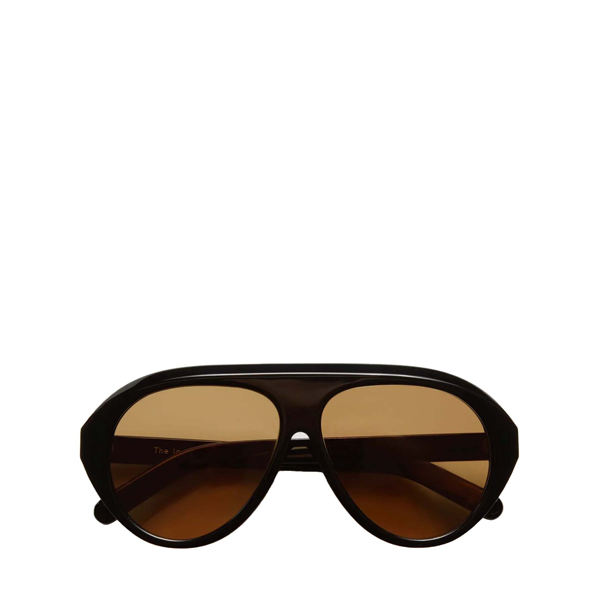 The Icon Sunglasses- Black