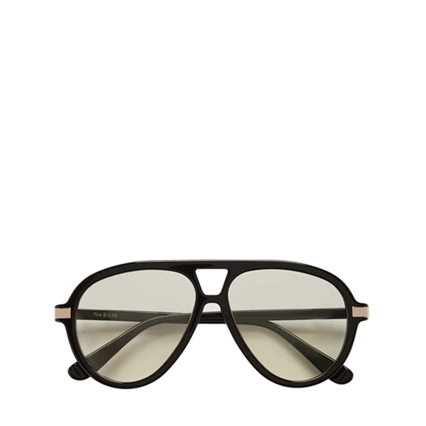 The Era 06 Sunglasses- Black