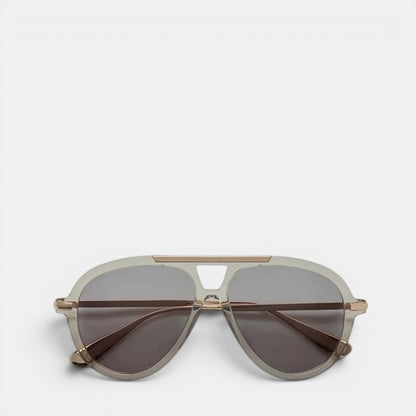 The Luxe 07 Sunglasses Grey
