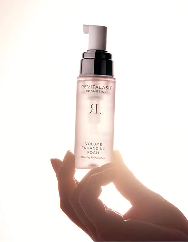 VOLUME ENHANCING FOAM