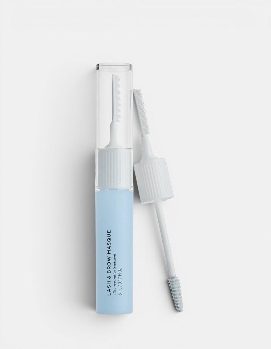 Lash &amp; Brow Masque