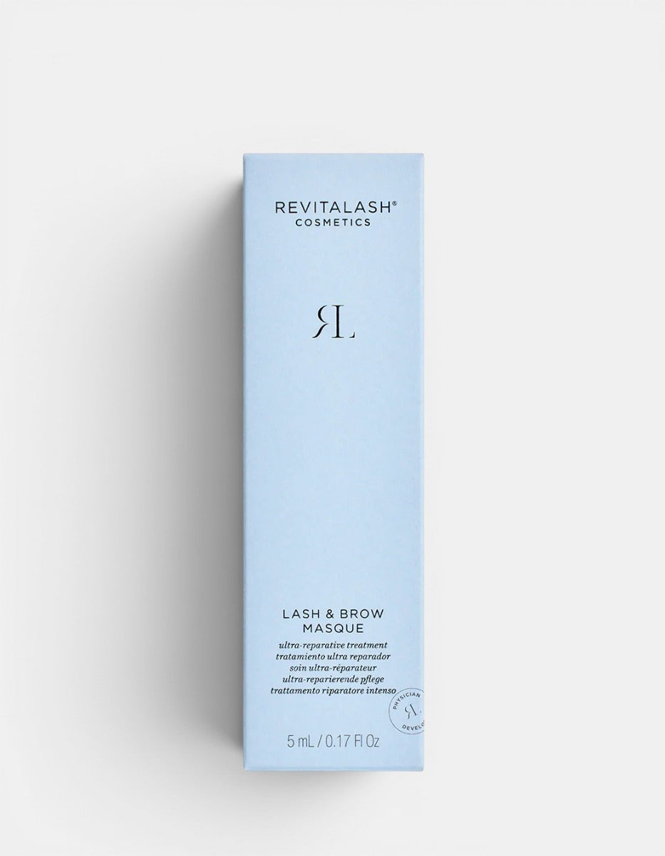 Lash &amp; Brow Masque