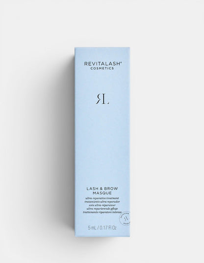 Lash &amp; Brow Masque
