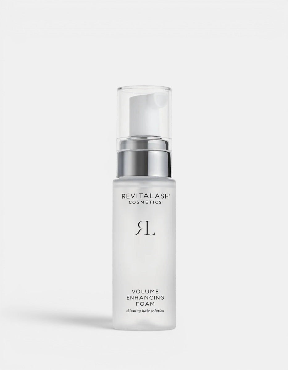 VOLUME ENHANCING FOAM