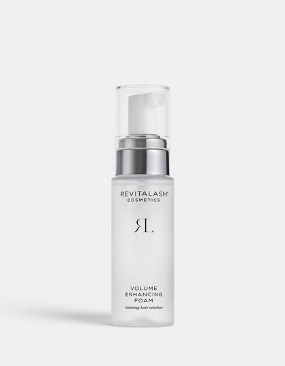 VOLUME ENHANCING FOAM