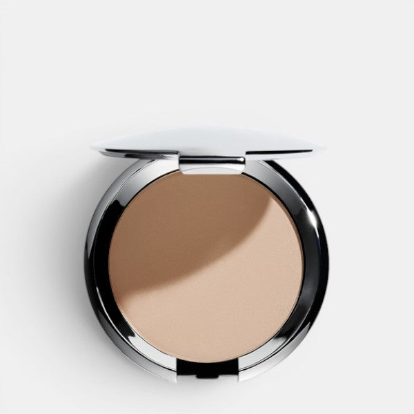 Compact Makeup Powder Foundation