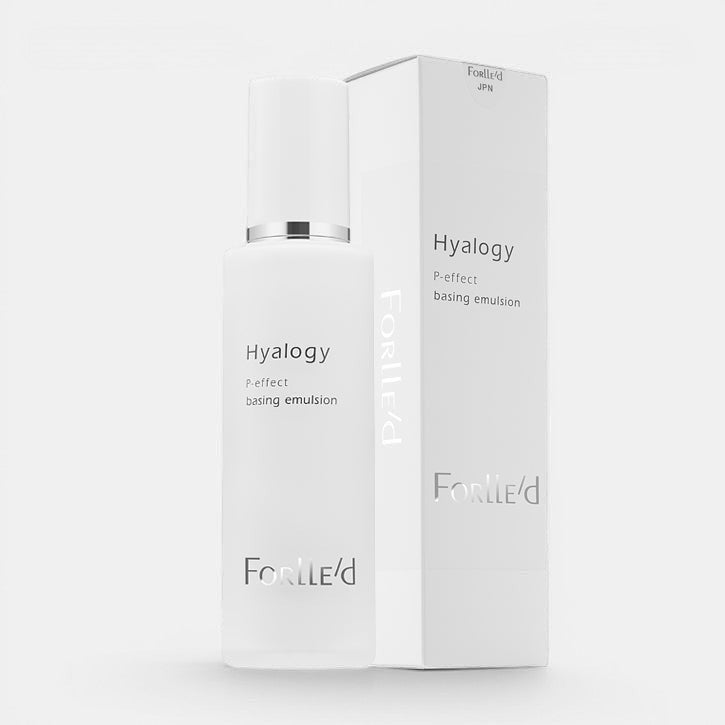 Forlled | P-effect Basing Emulsion | Shop Rescue Spa