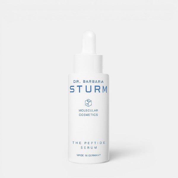 The Peptide Serum