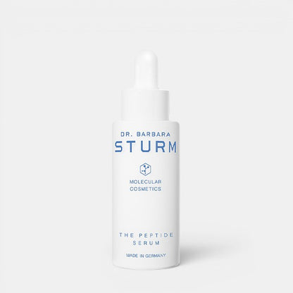The Peptide Serum
