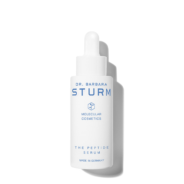 The Peptide Serum