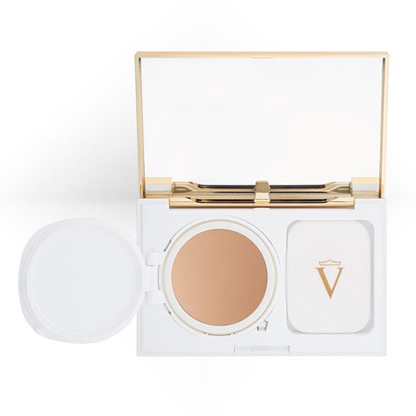 Perfecting Powder Cream