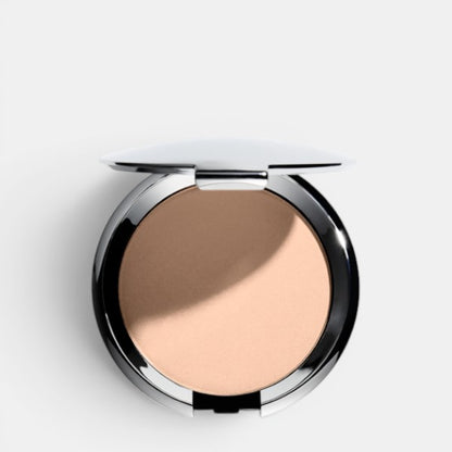 Compact Makeup Powder Foundation