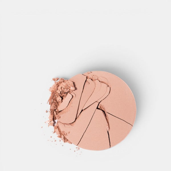 Compact Makeup Powder Foundation