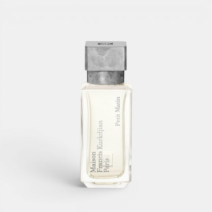 Petit Matin Eau De Parfum