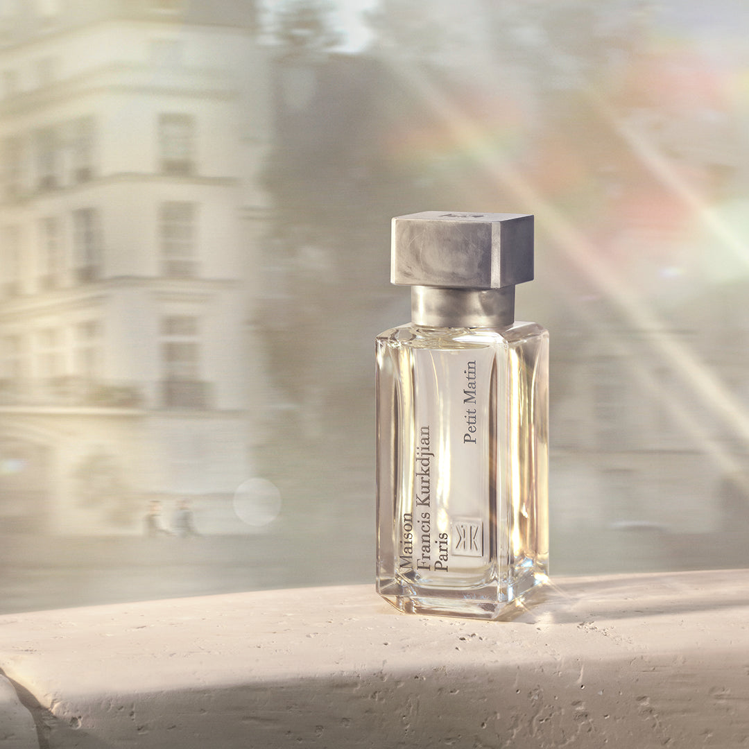 Petit Matin Eau De Parfum