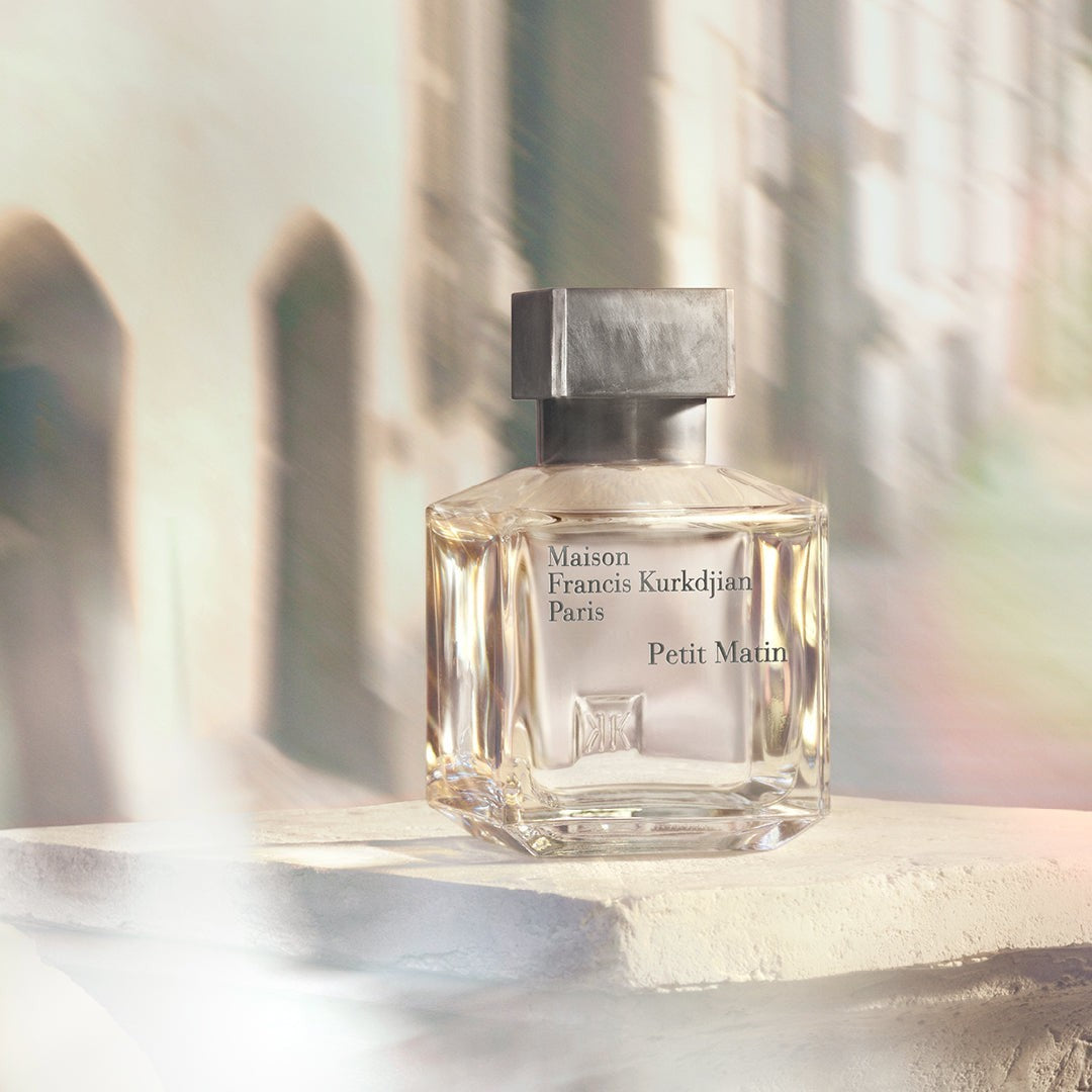 Petit Matin Eau De Parfum