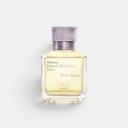 Petit Matin Eau De Parfum