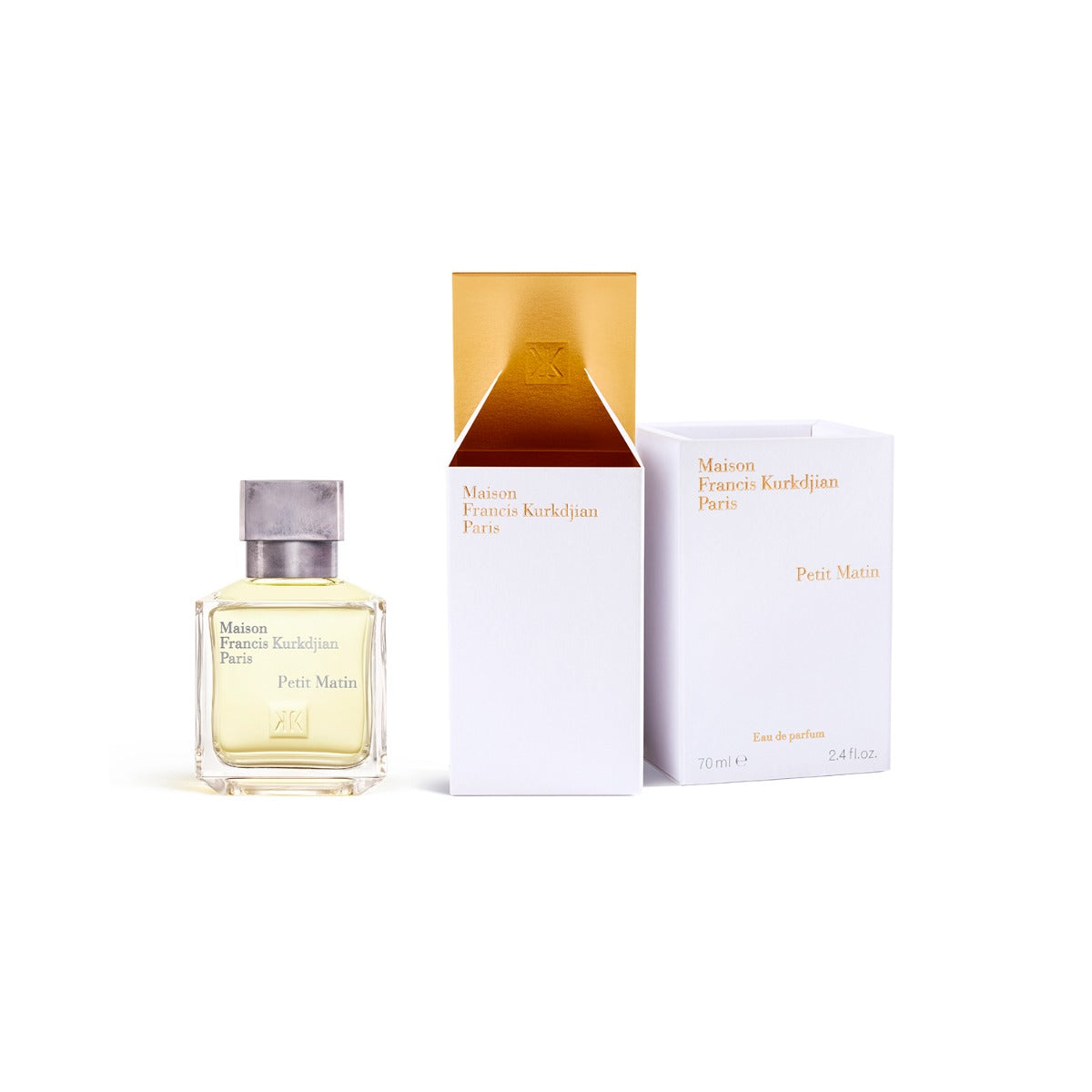 Petit Matin Eau De Parfum