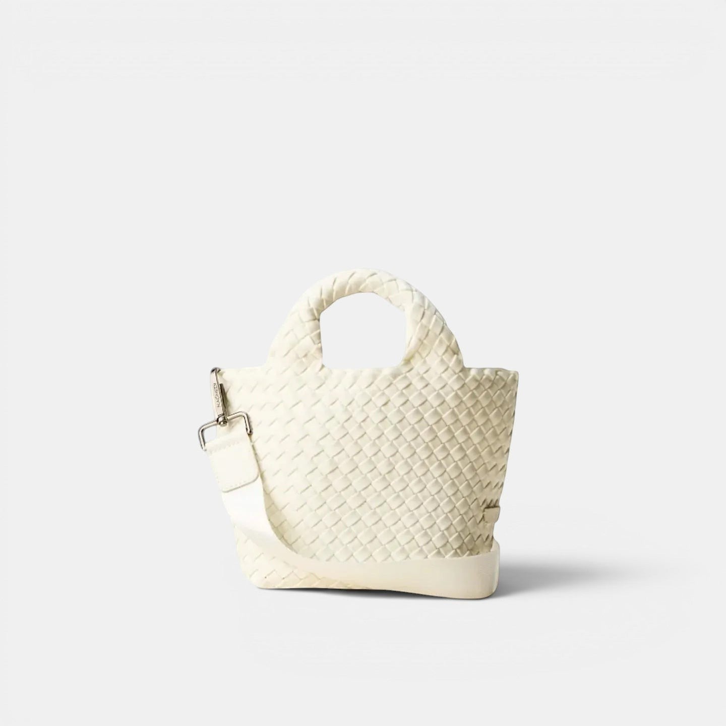 St. Barths Tote - Salt
