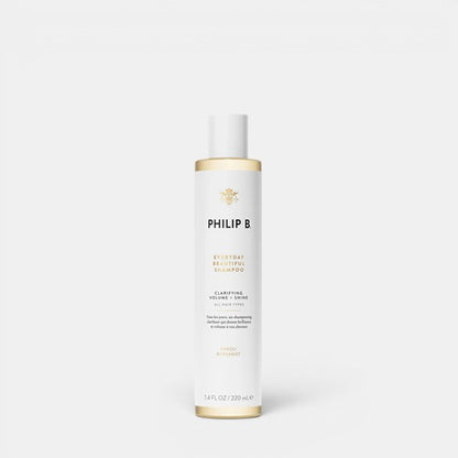 Everyday Beautiful Shampoo