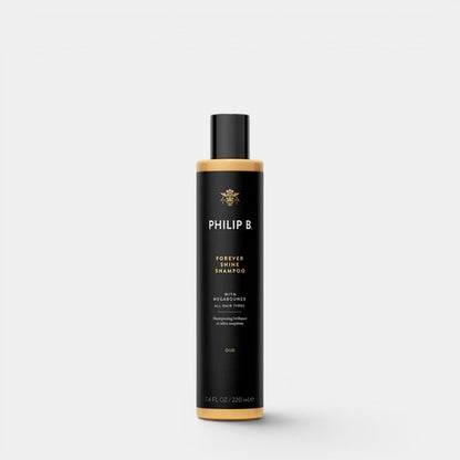 Forever Shine Shampoo