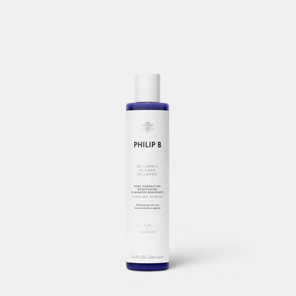 Icelandic Blonde Shampoo