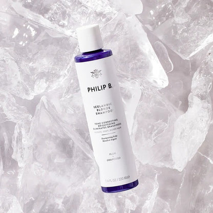 Icelandic Blonde Shampoo