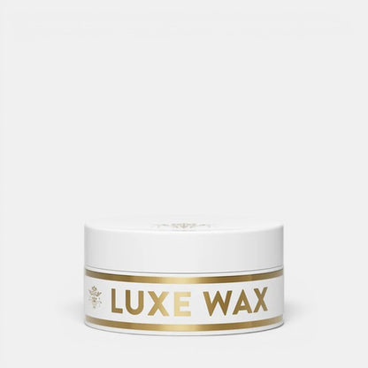 Luxe Wax