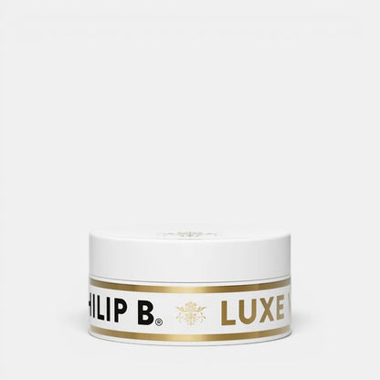 Luxe Wax