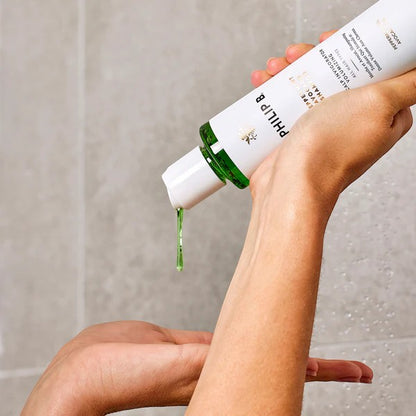 Peppermint Avocado Shampoo