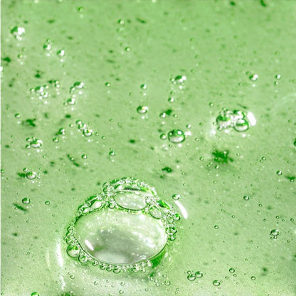 Peppermint Avocado Shampoo
