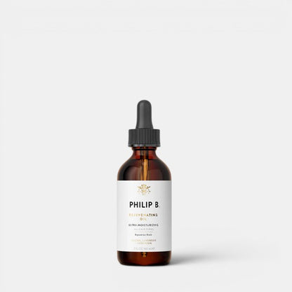 Rejuvenating Oil