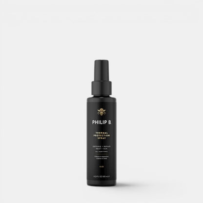 Thermal Protection Spray