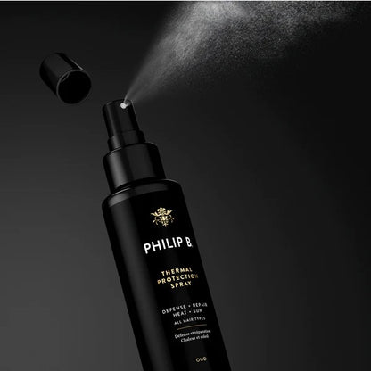 Thermal Protection Spray