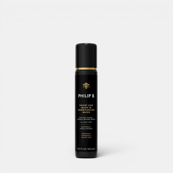 Velvet Oud Leave-In Conditioning Water
