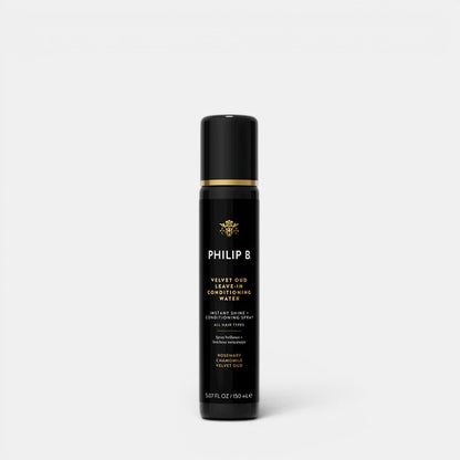 Velvet Oud Leave-In Conditioning Water