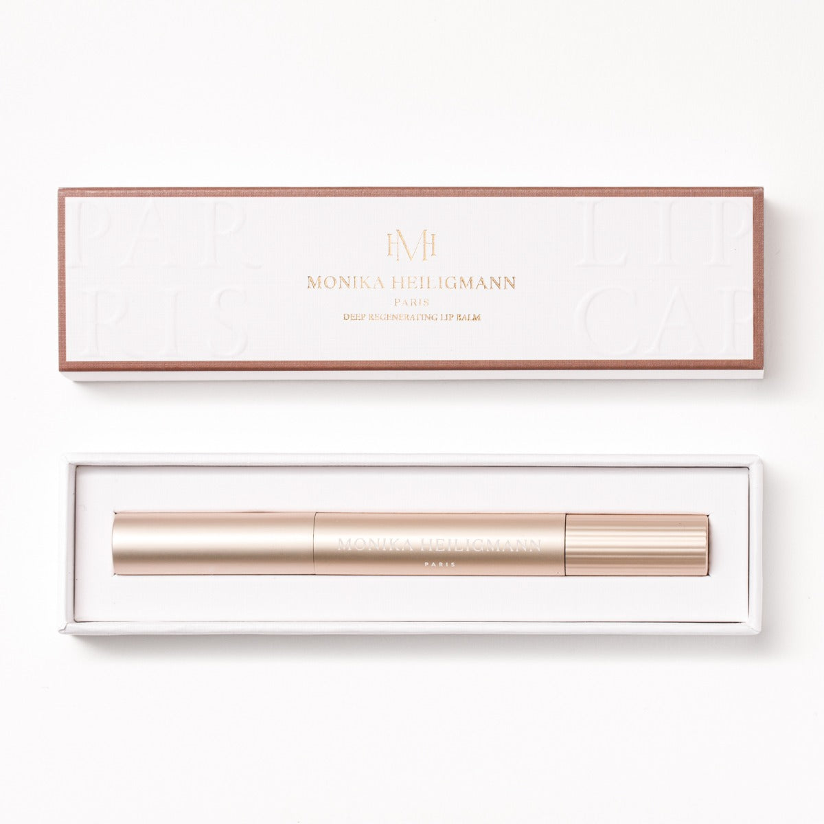 Deep Regenerating Lip Balm