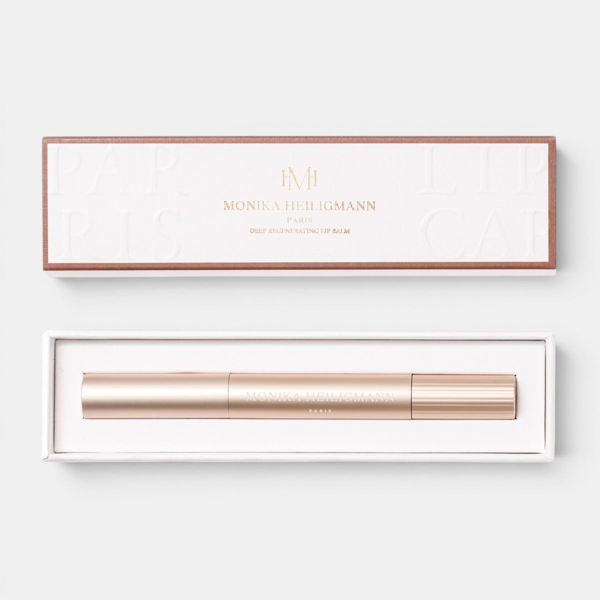 Deep Regenerating Lip Balm