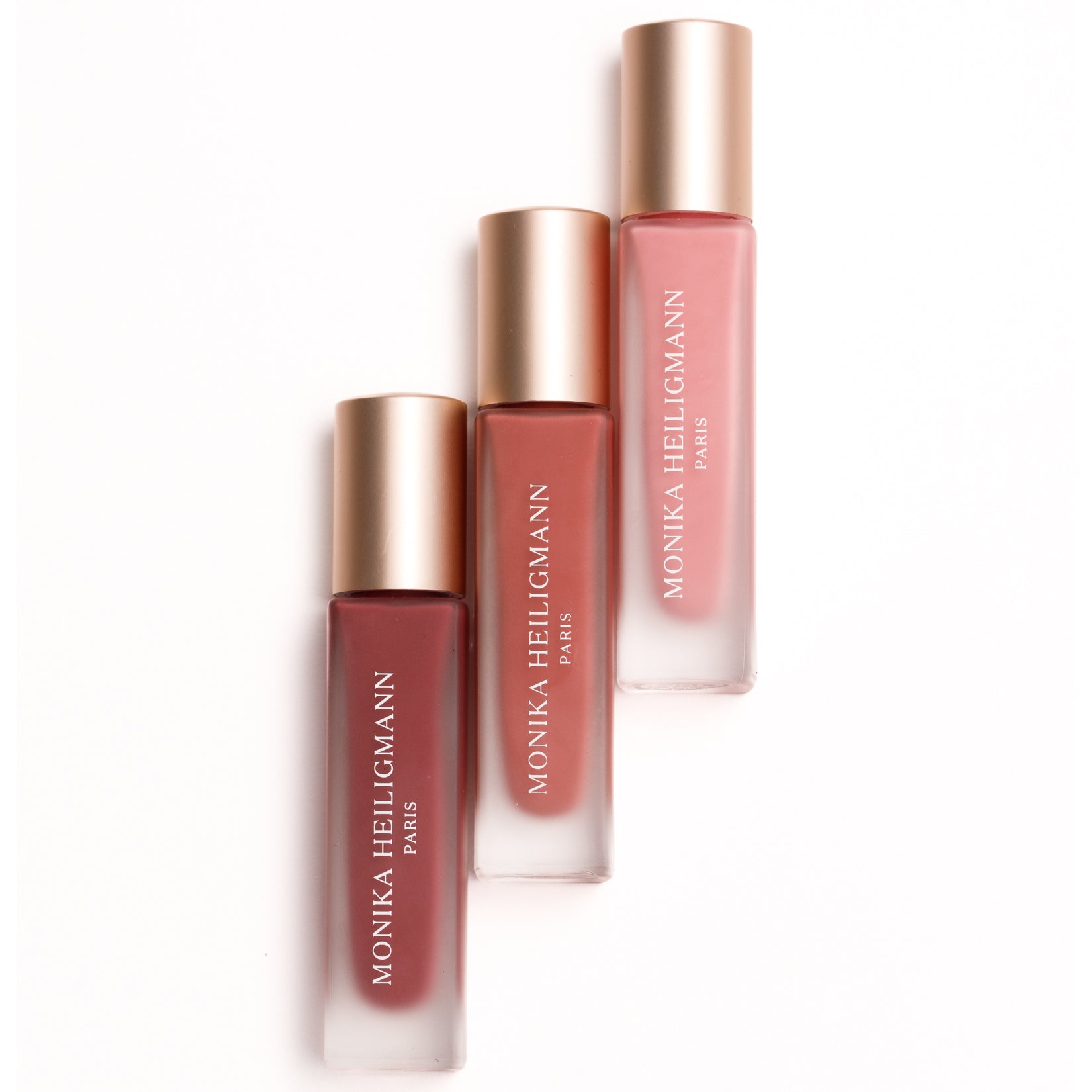 Monika Heiligmann | Elixir de Volume