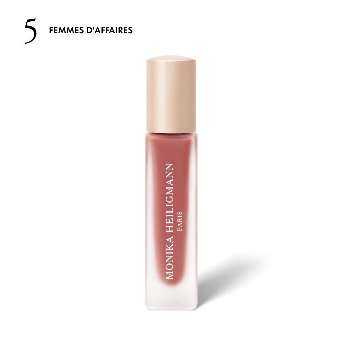 Elixir de Volume