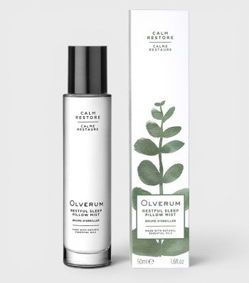 Restful Sleep Pillow Mist