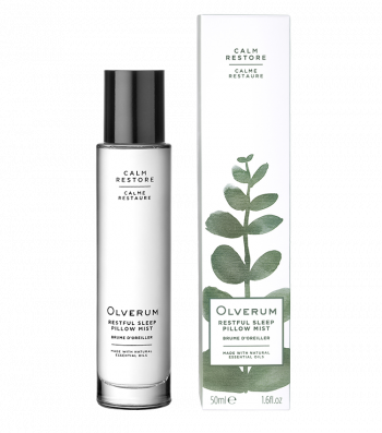 Restful Sleep Pillow Mist