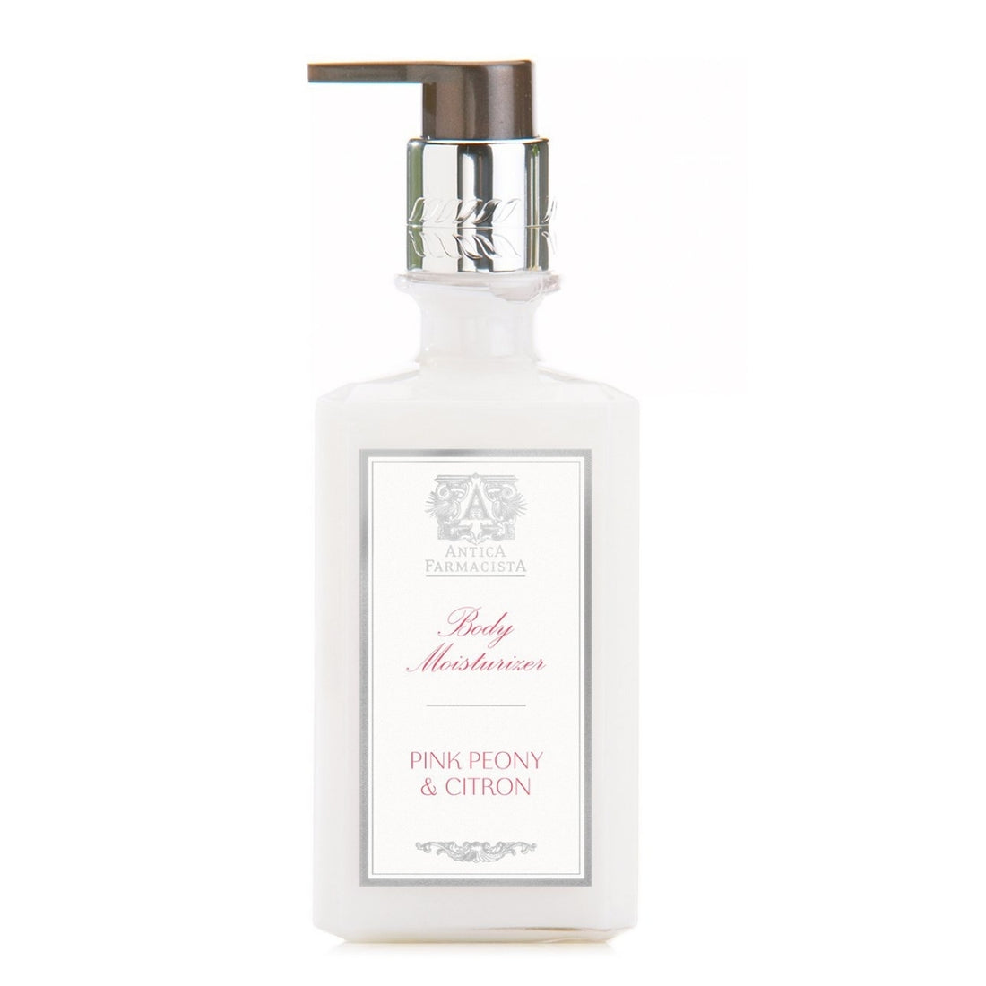 Pink Peony &amp; Citron Body Moisturizer
