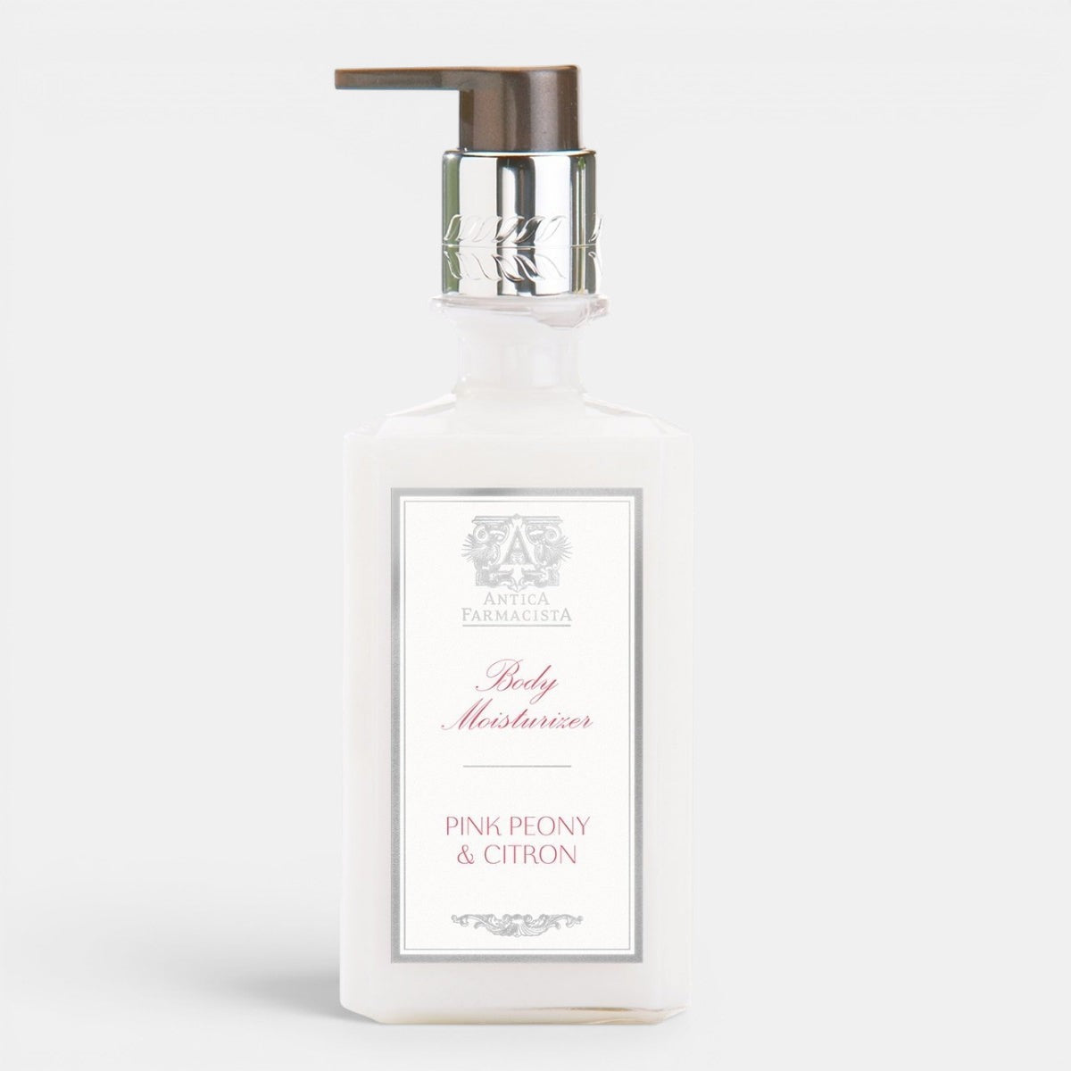 Pink Peony &amp; Citron Body Moisturizer