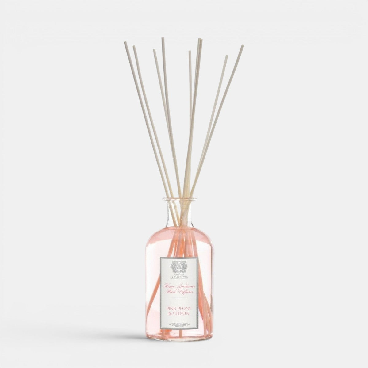 Pink Peony &amp; Citron Diffuser