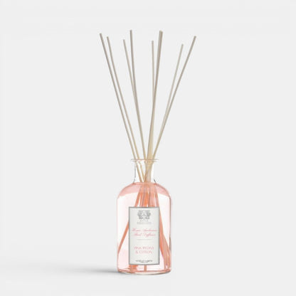 Pink Peony &amp; Citron Diffuser