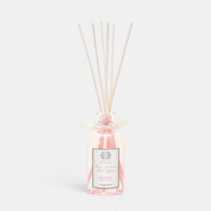 Pink Peony &amp; Citron Diffuser