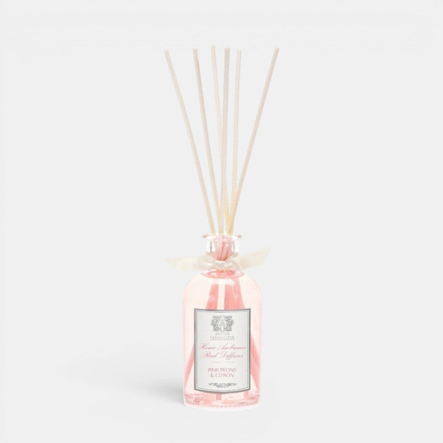 Pink Peony &amp; Citron Diffuser