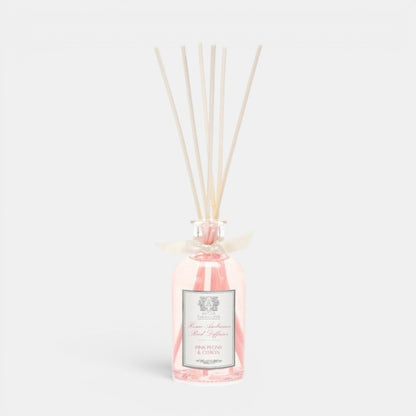 Pink Peony &amp; Citron Diffuser