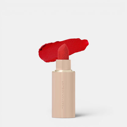 Lip Suede Matte Lipstick
